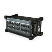 DX168 Allen&amp;Heath 16in/8out Audiorack Stageblock