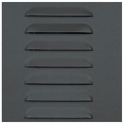 RCA-MER28PRO DAP-AUDIO 19" PRO METALEN RACK 28U