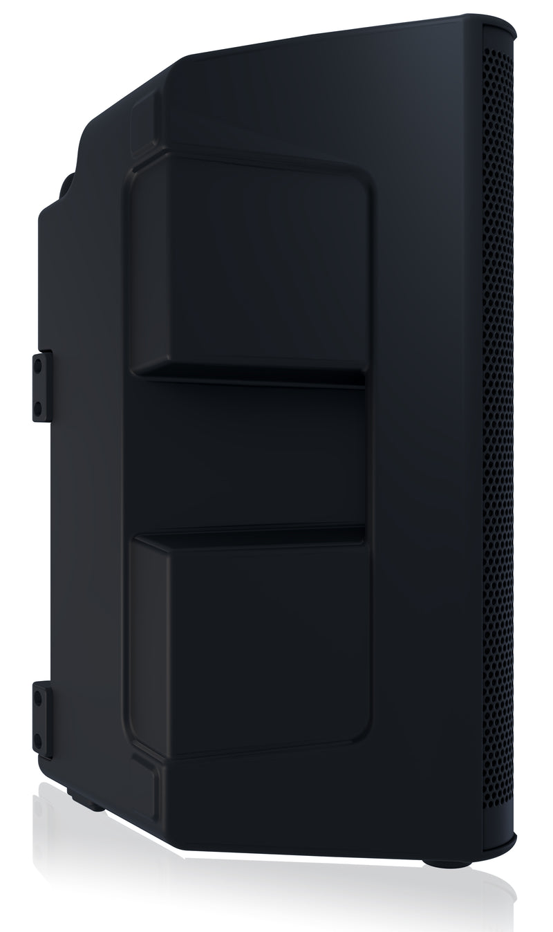 CP12 QSC Actieve Luidspreker 12-inch