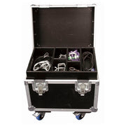 Rigging Case met Insert Showgear 