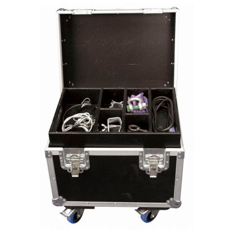 Rigging Case met Insert Showgear 