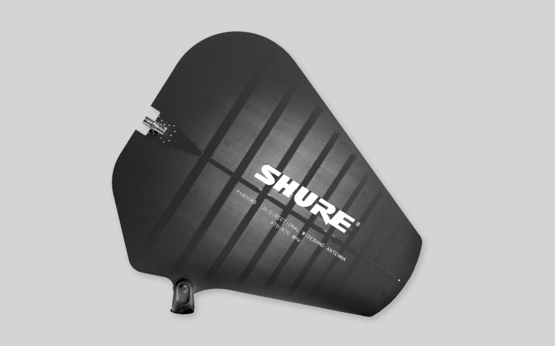 PA805SWB SHURE 