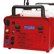 FT-100 Antari Rookmachine
