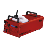 FT-100 Antari Rookmachine