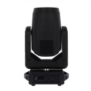 MB200 ALGAM LIGHTING MOVINGHEAD BEAM 200W met RGB Ring