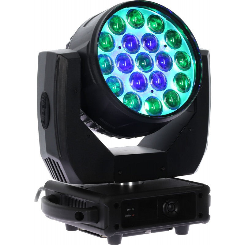 MW19X15ZX Algam Lighting LED Wash