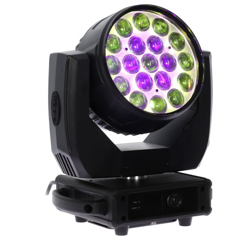 MW19X15ZX Algam Lighting LED Wash