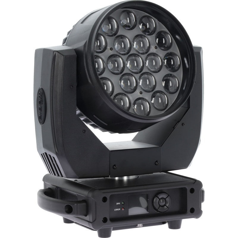 MW19X15ZX Algam Lighting LED Wash