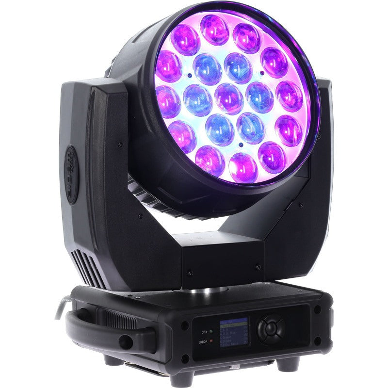 MW19X15ZX Algam Lighting LED Wash