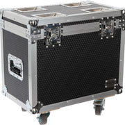 MS150-FC Algam Lighting Flightcase voor 2x MS150