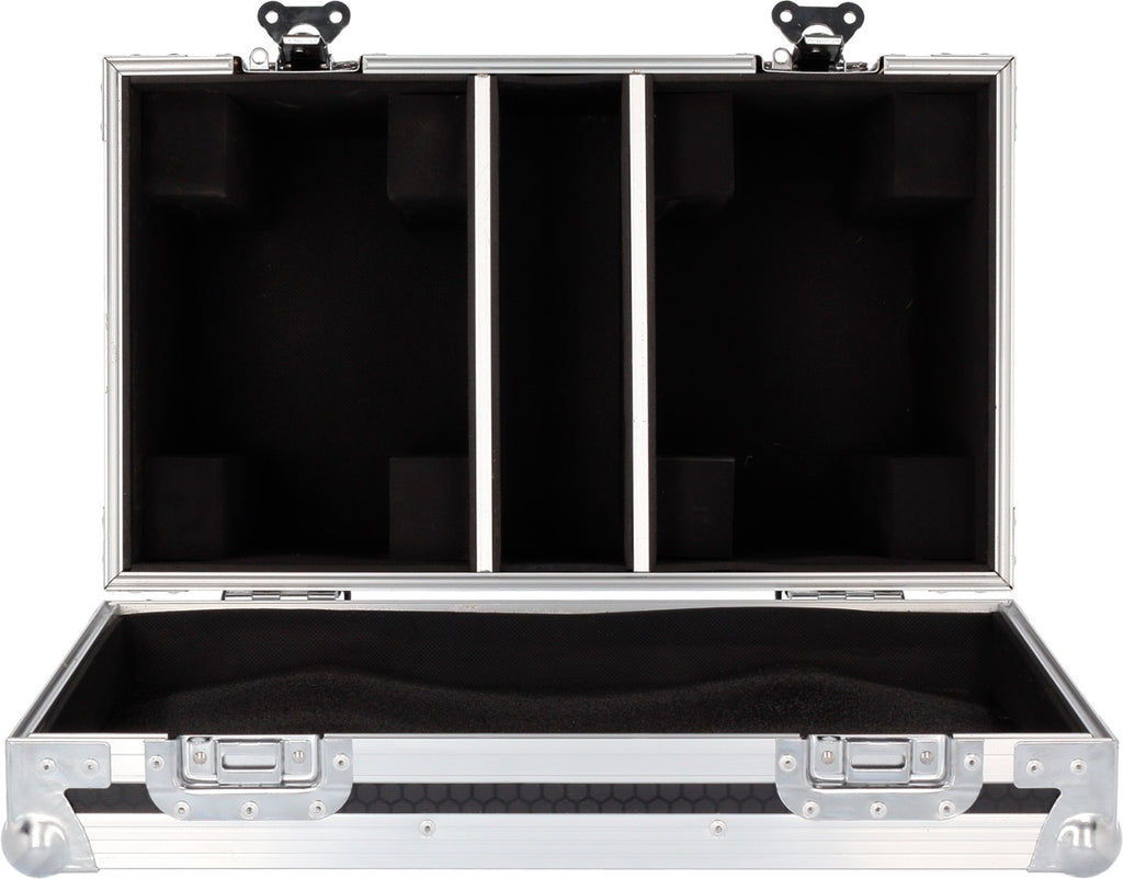 MS150-FC Algam Lighting Flightcase voor 2x MS150
