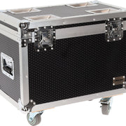 MW19X15ZX-FC Algam Lighting Flightcase voor 2x MW19X15Z(X)