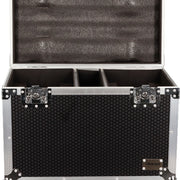 MW19X15ZX-FC Algam Lighting Flightcase voor 2x MW19X15Z(X)