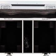 MW19X15ZX-FC Algam Lighting Flightcase voor 2x MW19X15Z(X)