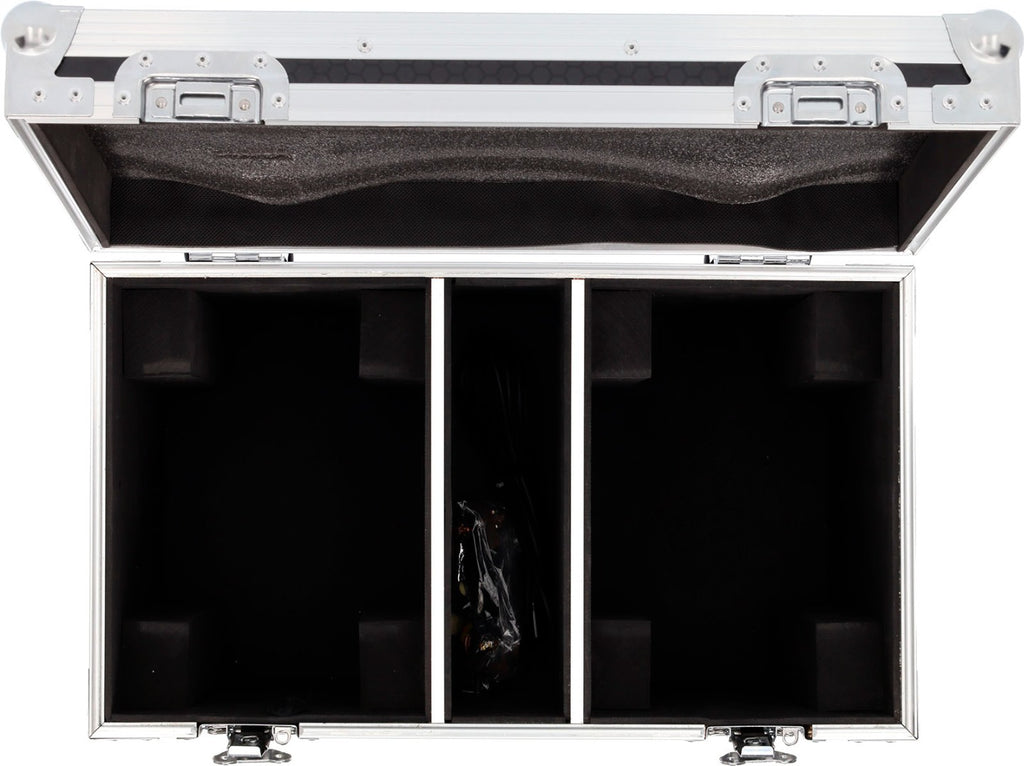 MW19X15ZX-FC Algam Lighting Flightcase voor 2x MW19X15Z(X)