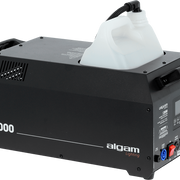 S2000 Algam Lighting Rookmachine 1500W