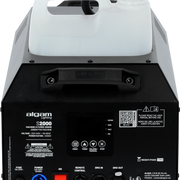 S2000 Algam Lighting Rookmachine 1500W