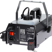 S1000 Algam Lightin Rookmachine 1000W