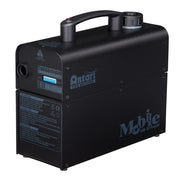 MB-20X Antari Rookmachine op batterij
