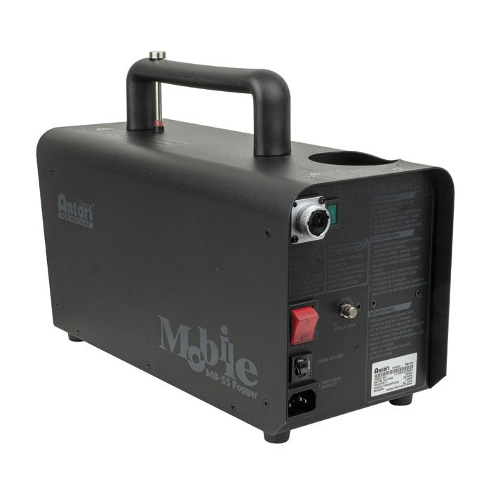 MB-55 Antari Batterij rookmachine