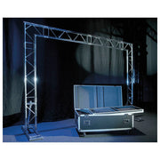 MOBILE DJ TRUSS STAND SHOWTEC