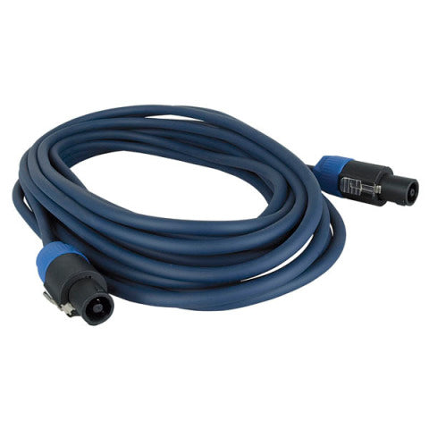 FS18 DAP SPEAKON LUIDSPREKER KABEL 2x 1.5mm (10m)
