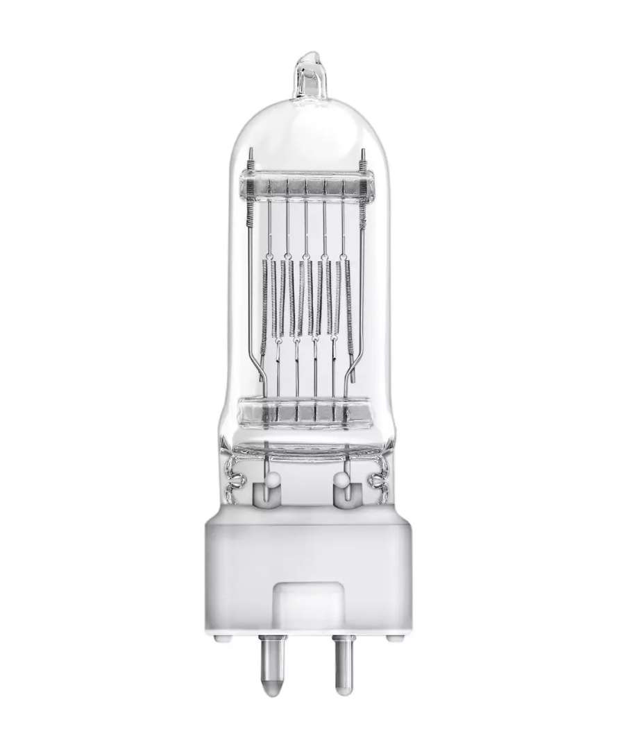 64670 Osram Theaterlamp 500W 240V GY9.5