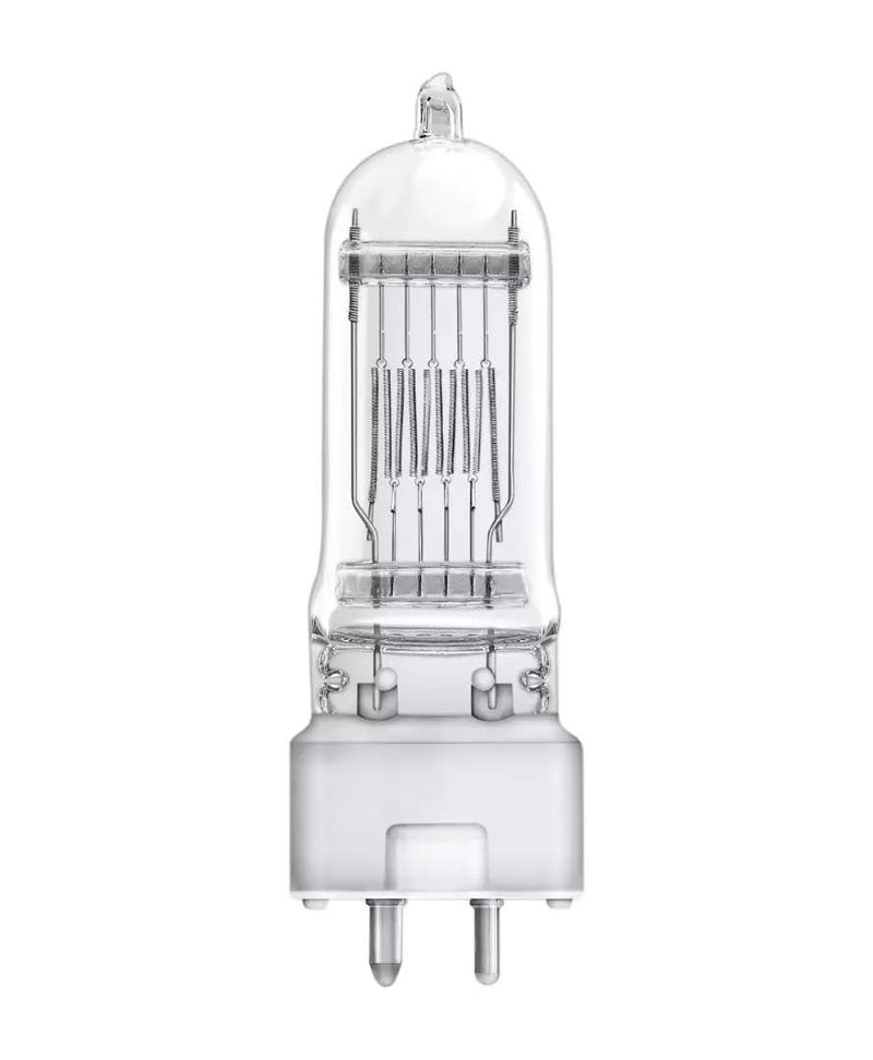 64670 Osram Theaterlamp 500W 240V GY9.5