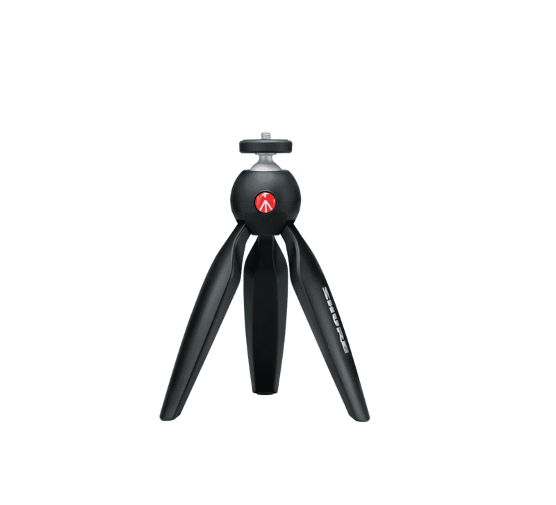 MV88 + VIDEO KIT SHURE