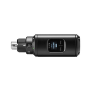 SLXD3-H56 SHURE Digitale draadloze XLR zender (518-562 Mhz, BE)