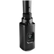 SLXD3-H56 SHURE Digitale draadloze XLR zender (518-562 Mhz, BE)