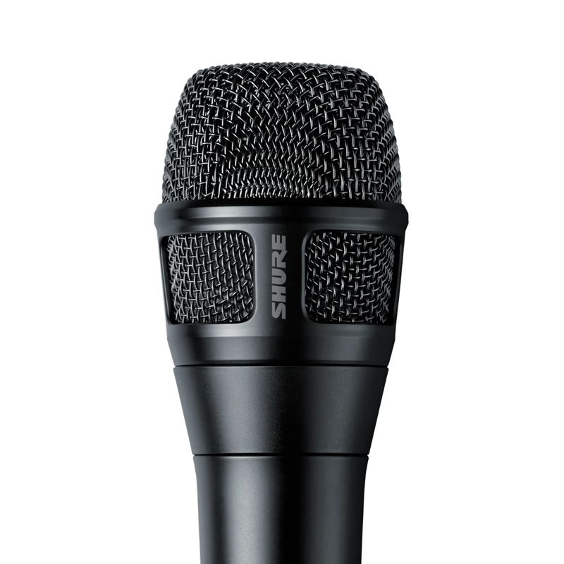 Nexadyne 8/S Shure Zangmicrofoon
