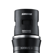 Nexadyne 8/S Shure Zangmicrofoon