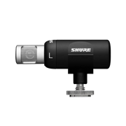 MoveMic 88+ Shure Draadloze Videomicrofoon
