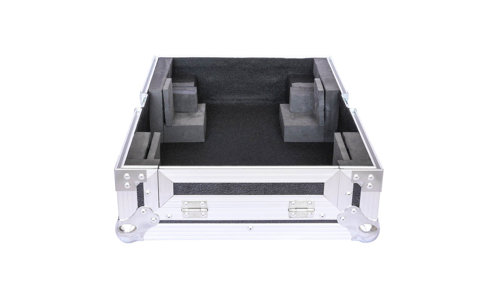 CDJ2000/900-R PRODJUSER CASE MET SCHARNIER KLEP VOOR CDJ-2000 /SC-6000