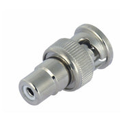 FVA03 BNC MANNELIJK NAAR RCA VROUWELIJK 75 OHM DAP AUDIO