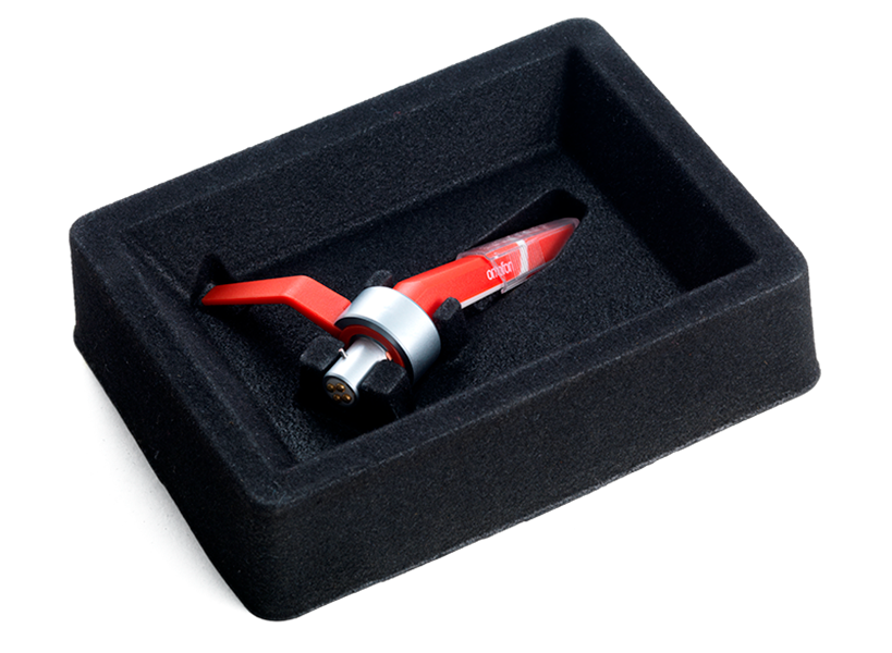 CONCORDE MKII DIGITAL ORTOFON SINGLE CARTRIDGE