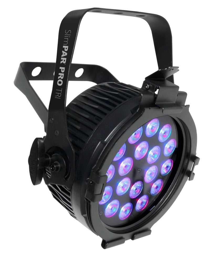 SLIMPAR PRO TRI CHAUVET 
