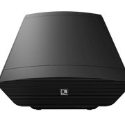 NOBA8/B Compacte 8-inch subwoofer Audac