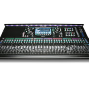 SQ-7 Allen&amp;Heath 48-kanaals Digitale mengtafel