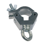 DOUGHTY HALF COUPLER 50MM MET LIFTING EYE SHOWTEC