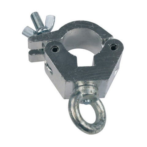 DOUGHTY HALF COUPLER 50MM MET LIFTING EYE SHOWTEC