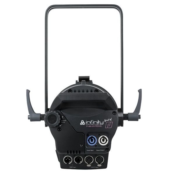 TF-300 FRESNEL INFINITY THEATERSPOT 300W 3200K