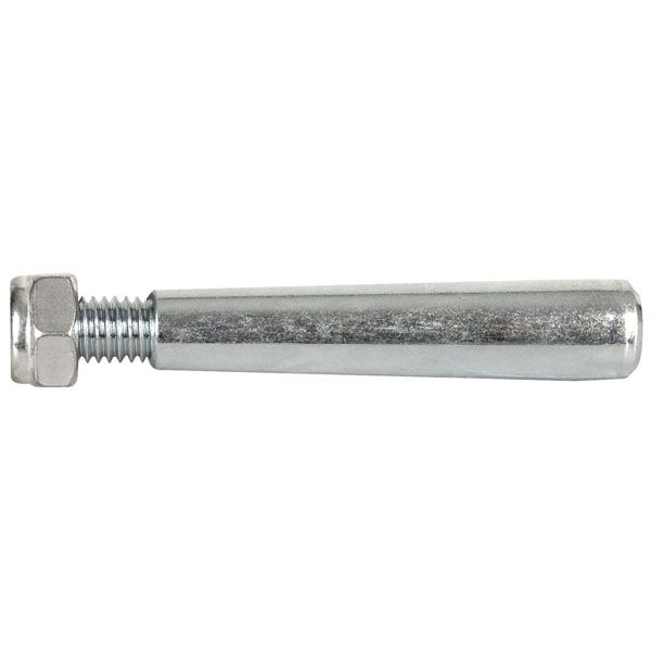CONICAL PIN WITH M8 THREAD PRO-30 P/F/G TRUSS (MILOS)