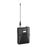 QLXD1-G51 Bodypack Transmitter Shure (470-534MHz, BE)
