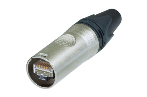 NEUTRIK CAT6A ETHERCON CABLE CONNECTOR