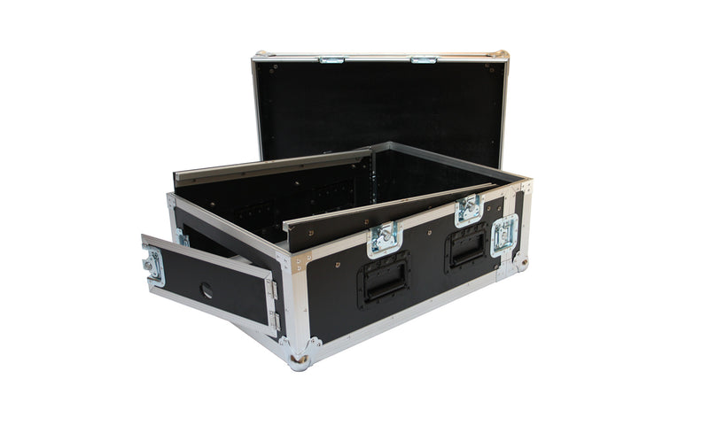 SLANT 14-2 PRODJUSER 19-inch mixer Combi case