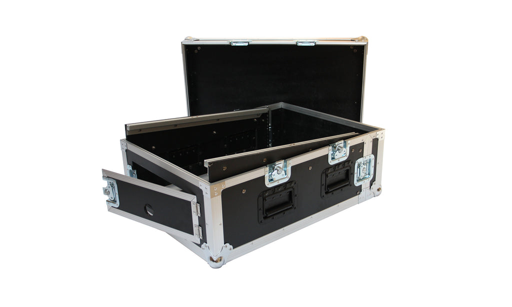 SLANT 14-2 PRODJUSER 19-inch mixer Combi case