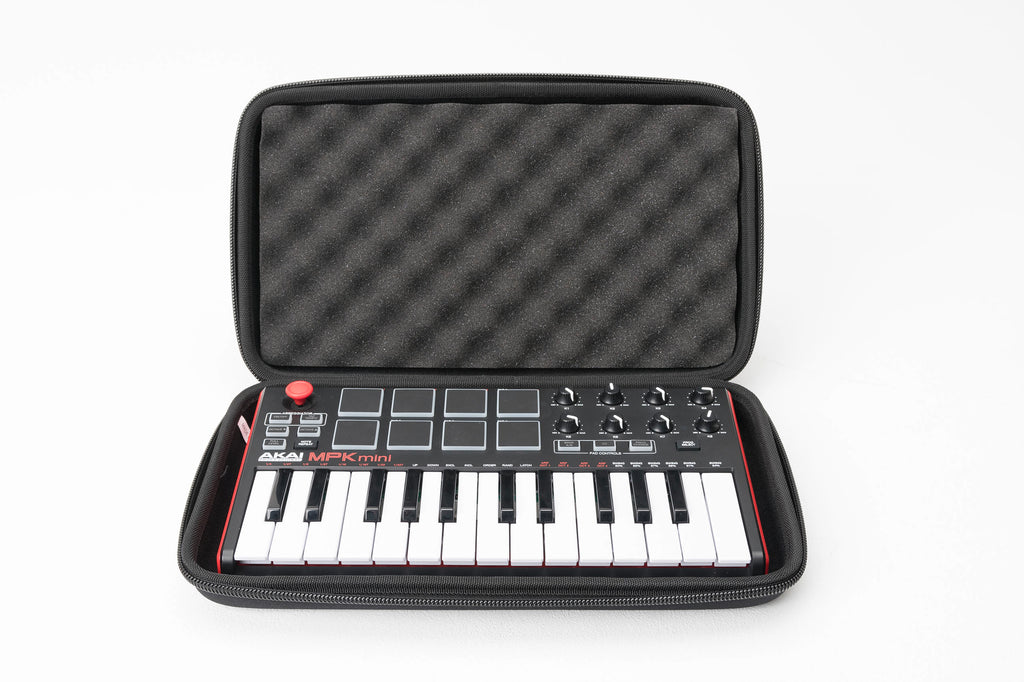 CTRL CASE MPK MINI MAGMA 