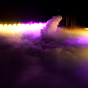 Nimbus Chauvet Dj